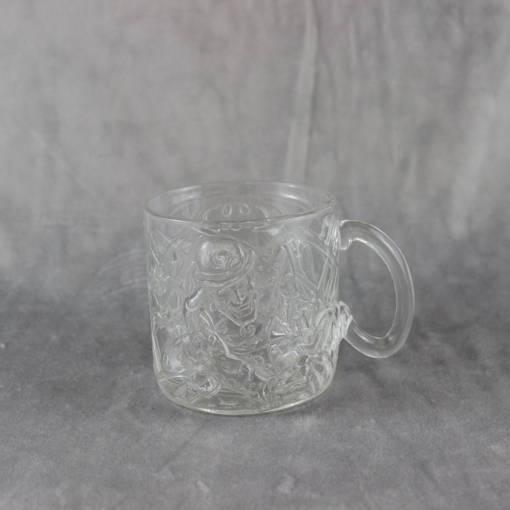 Batman Forever Classic Coffee Tea Mug